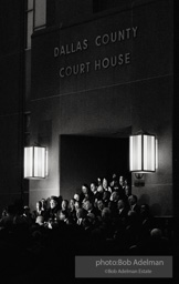 Rev. Reeb Memorial.On Sunday, March 14,1965, a memorial service for the slain Rev. Reeb was held at Brown Chapel and King received permission to lead a 3,500-person march from the church to the Dallas County Courthouse in downtown Selma. Rev. Reeb Memorial.On Sunday, March 14,1965, a memorial service for the slain Rev. Reeb was held at Brown Chapel and King received permission to lead a 3,500-person march from the church to the Dallas County Courthouse in downtown Selma.