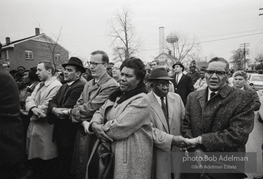 Selma Demonstrations, 1965. After Bloody Sunday, King asked religious leaders from around the country to come to Selma to participate in the planned Selma-to-Montgomery march, an appeal that drew a wide response.