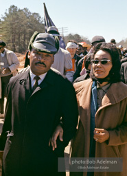 Selma to Montgomerymarch, Alabama. 1965
