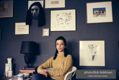 Marisol Escobar. 1964