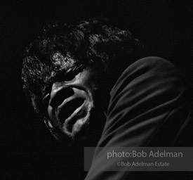 Al Green,  live at the Apollo Theater,  Harlem,  New York City  1980-