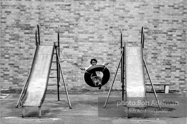 Innovative-English Infants School. New York City, 1970-Deborah Meirs' classroom; she later became an expert on improving public eduction. She put an emphasis on children learning through play rather than teaching, small class size, fostering children's curiosity and interest.BIS_16b-08a 001