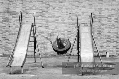 Innovative-English Infants School. New York City, 1970-Deborah Meirs' classroom; she later became an expert on improving public eduction. She put an emphasis on children learning through play rather than teaching, small class size, fostering children's curiosity and interest.BIS_16b-09a 001