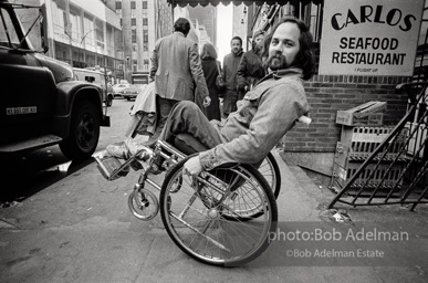 Ron Kovic_Author of 