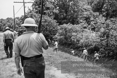 Tallahassee, Florida, 1964.