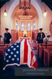 West Point Funeral