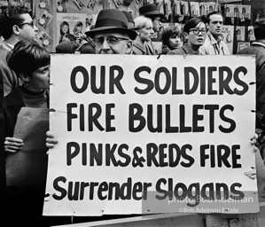 Martin Luther King led anti-Vietnam war protest. NYC, 1967. photo:Bob Adelman©Bob Adelman Estate. Martin Luther King led anti-Vietnam war protest. NYC, 1967. photo:Bob Adelman©Bob Adelman Estate.
