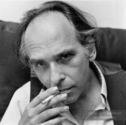 Art Spiegleman, creator of 