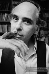 Art Spiegleman, creator of 