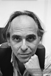 Art Spiegleman, creator of 