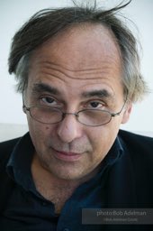 Art Spiegleman, creator of Art Spiegleman, creator of