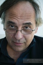 Art Spiegleman, creator of Art Spiegleman, creator of