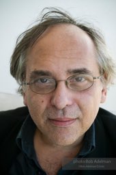 Art Spiegleman, creator of Art Spiegleman, creator of