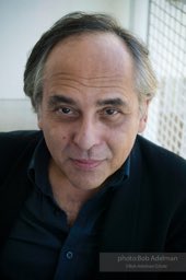 Art Spiegleman, creator of Art Spiegleman, creator of