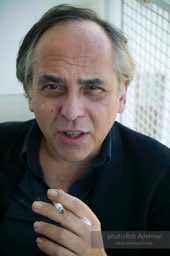 Art Spiegleman, creator of Art Spiegleman, creator of