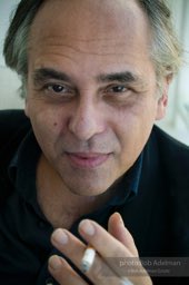 Art Spiegleman, creator of Art Spiegleman, creator of