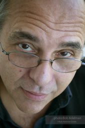 Art Spiegleman, creator of Art Spiegleman, creator of