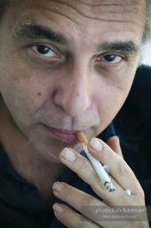 Art Spiegleman, creator of Art Spiegleman, creator of