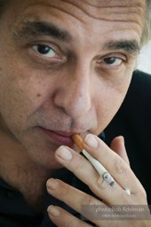 Art Spiegleman, creator of Art Spiegleman, creator of