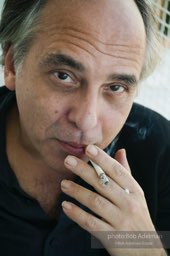 Art Spiegleman, creator of Art Spiegleman, creator of