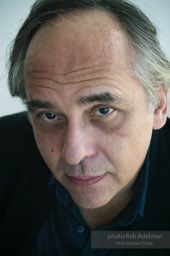 Art Spiegleman, creator of 