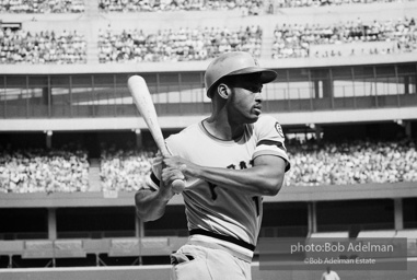Al Oliver. From the book 