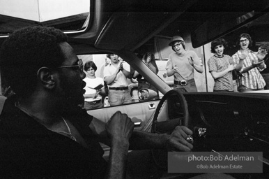 Willie Stargell, 1973.-from the book Willie Stargell, 1973.-from the book