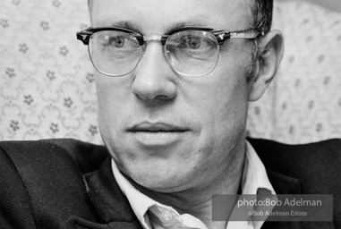 Bill Virdon. From the book Bill Virdon. From the book
