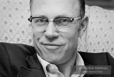 Bill Virdon. From the book Bill Virdon. From the book