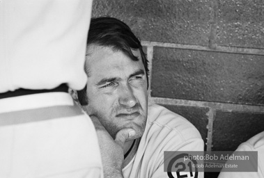 Steve Blass. From the book Steve Blass. From the book