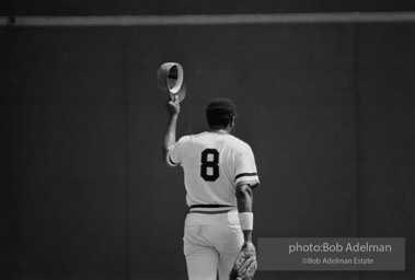 Willie Stargell, 1973.-from the book 