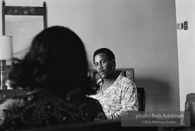 Willie Stargell, 1973.-from the book Willie Stargell, 1973.-from the book