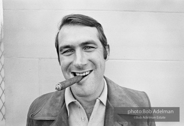 Steve Blass. From the book Steve Blass. From the book