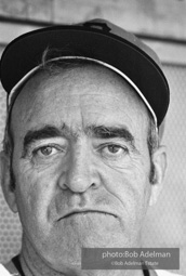 Danny Murtaugh. From the book Danny Murtaugh. From the book