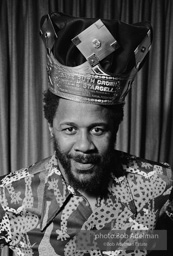 Willie Stargell, 1973.-from the book Willie Stargell, 1973.-from the book