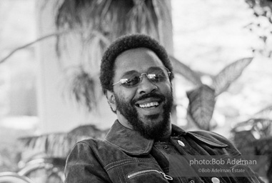 Willie Stargell, 1973.-from the book 