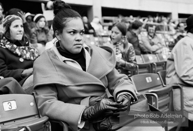 Dee Stargell. From the book Dee Stargell. From the book