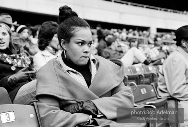 Dee Stargell. From the book Dee Stargell. From the book