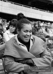 Dee Stargell. From the book Dee Stargell. From the book