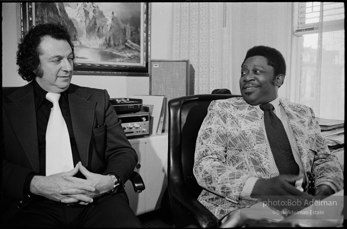bb king 2007