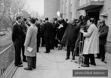 Bobby Kennedy, 1966.