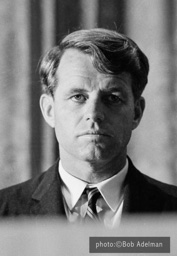 Bobby Kennedy, 1966.