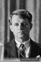 Bobby Kennedy, 1966.