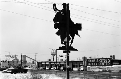 Yakima, Washington. 1989