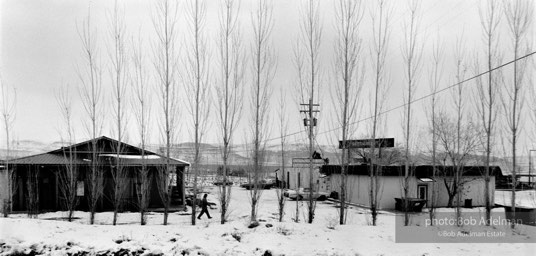 Vantage, Washington. (1987)