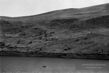 Wenas Ridge, Washington. (1989)