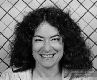 Judith Weisman