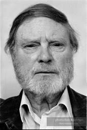 Hayden Carruth