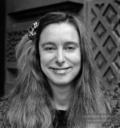 Ann Beattie