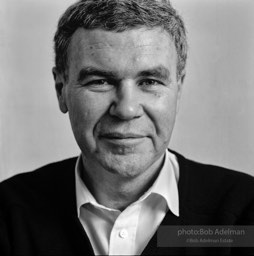 Raymond Carver, Syracuse, New York. (1984)